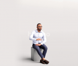 3_Humano 2302 Business 02 Meeting_model_6